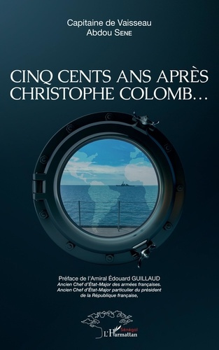 Emprunter Cinq cents ans après Christophe Colomb... livre