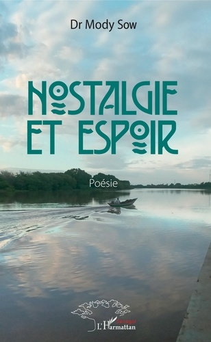 Emprunter Nostalgie et Espoir livre