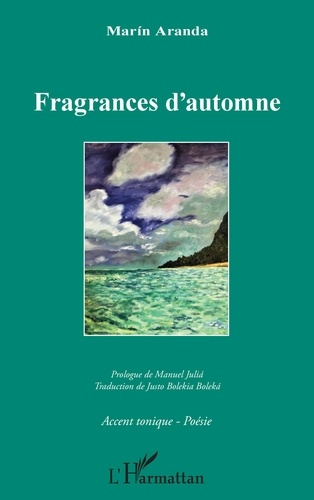 Emprunter Fragrances d'automne livre