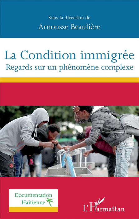 Emprunter La condition immigrée. Regards sur un phénomène complexe livre