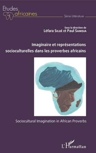 Emprunter Imaginaire et représentations socioculturelles dans les proverbes africains livre