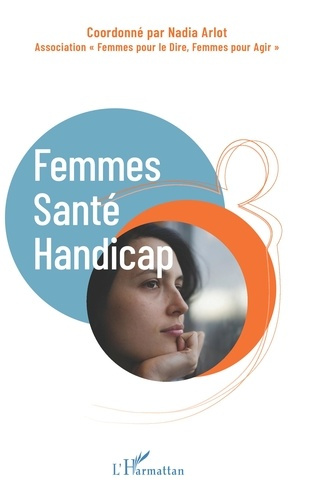 Emprunter Femmes, santé, handicap livre
