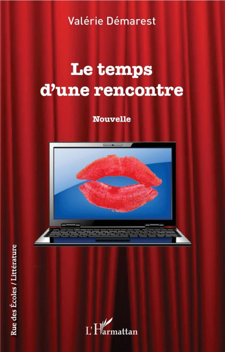 Emprunter Le temps d'une rencontre livre