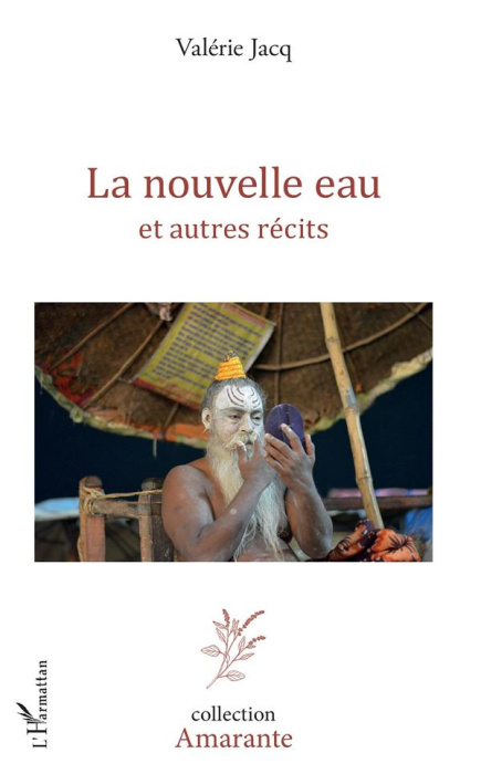 Emprunter La nouvelle eau et autres récits livre