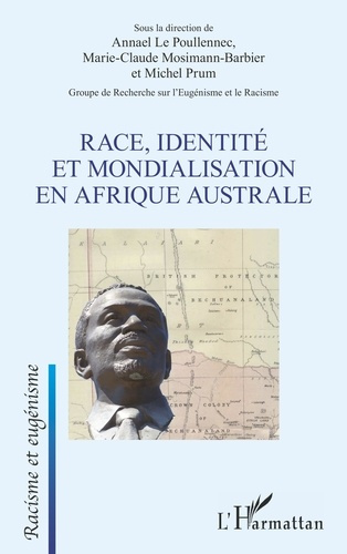 Emprunter Race, identité et mondialisation en Afrique australe livre