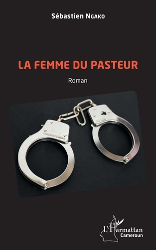 Emprunter La femme du pasteur livre