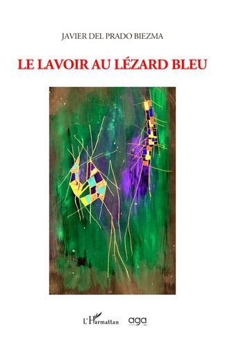 Emprunter Le lavoir au lézard bleu livre