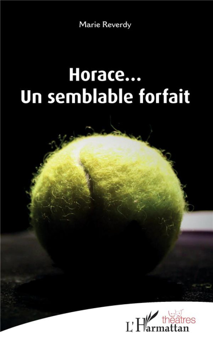 Emprunter Horace... Un semblable forfait livre