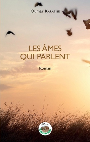 Emprunter Les âmes qui parlent livre