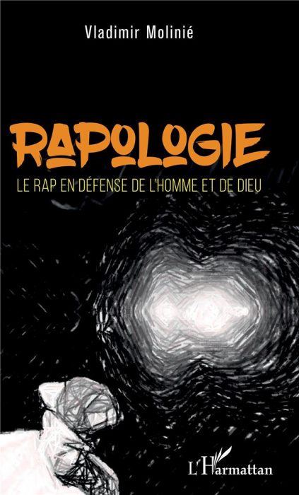 Emprunter Rapologie. Le rap en défense de l'homme et de Dieu livre