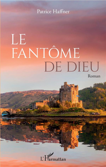 Emprunter Le fantôme de Dieu livre