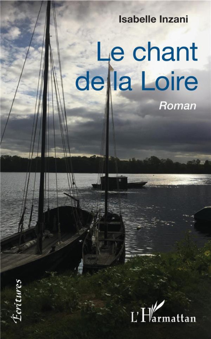 Emprunter Le chant de la Loire livre