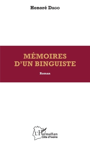 Emprunter Mémoires d'un binguiste livre
