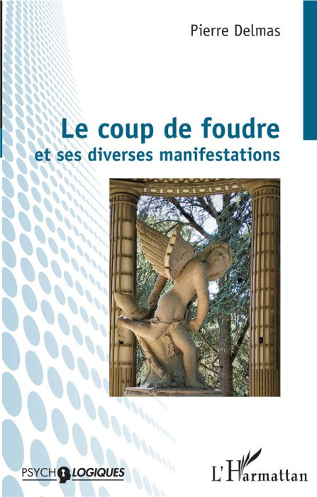 Emprunter Le coup de foudre et ses diverses manifestations livre