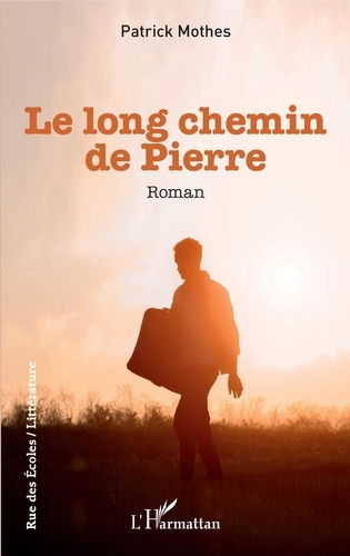 Emprunter Le long chemin de Pierre livre