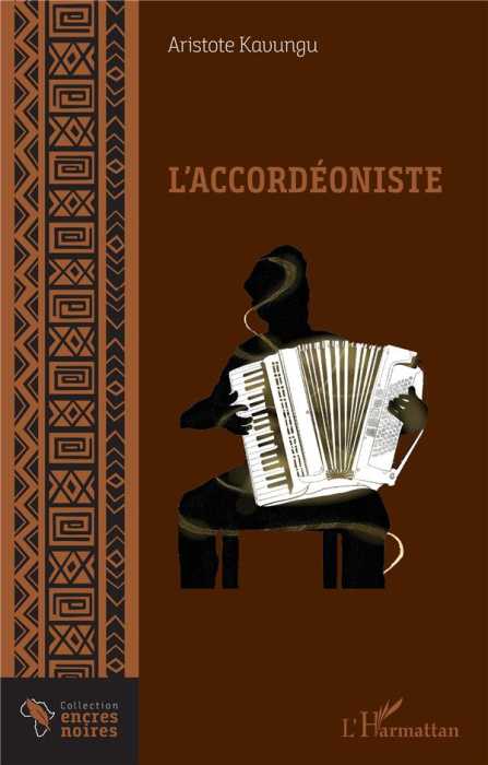 Emprunter L'accordéoniste livre