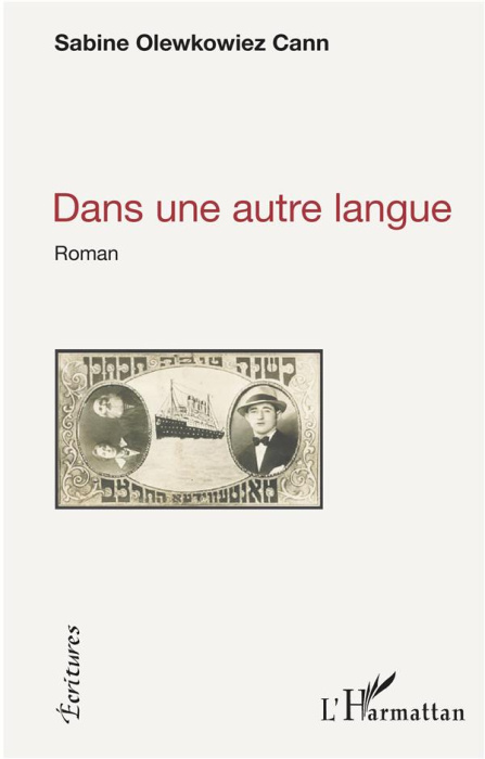 Emprunter Dans une autre langue livre
