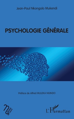 Emprunter Psychologie générale livre