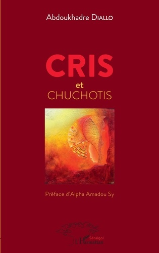 Emprunter Cris et chuchotis livre