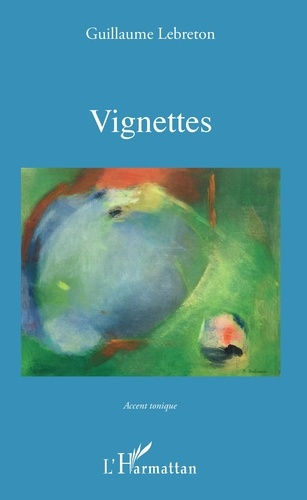 Emprunter Vignettes livre