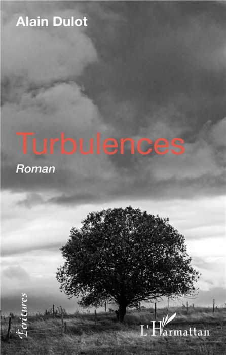 Emprunter Turbulences livre