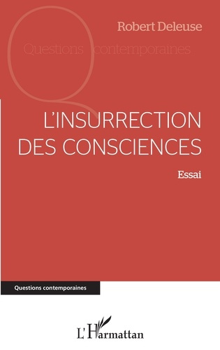 Emprunter L'insurrection des consciences livre