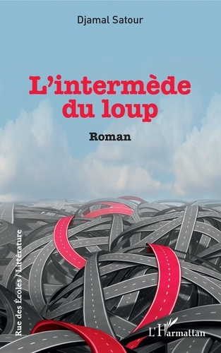 Emprunter L'intermède du loup livre