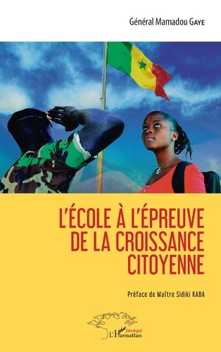 Emprunter L'école à l'épreuve de la croissance citoyenne livre