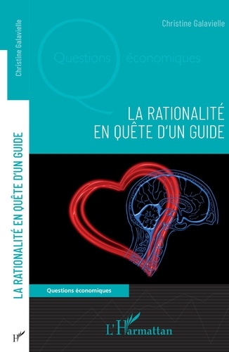 Emprunter La rationalité en quête d'un guide livre