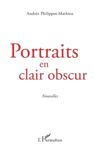 Emprunter Portraits en clair obscur livre