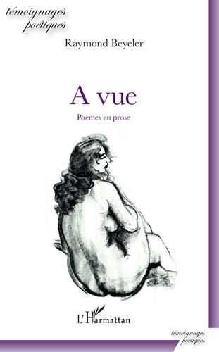 Emprunter A vue livre