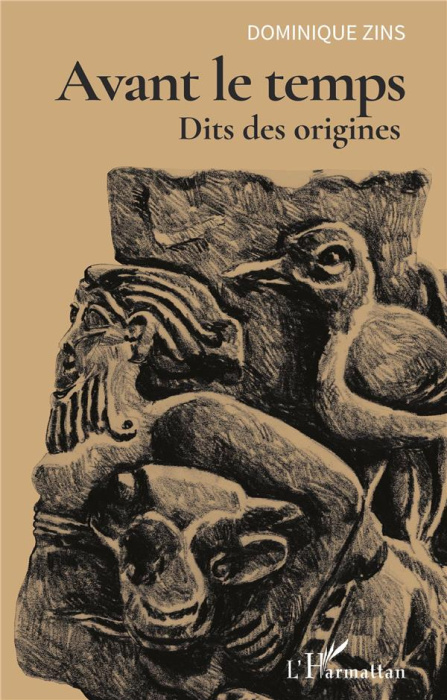 Emprunter Avant le temps. Dits des origines livre