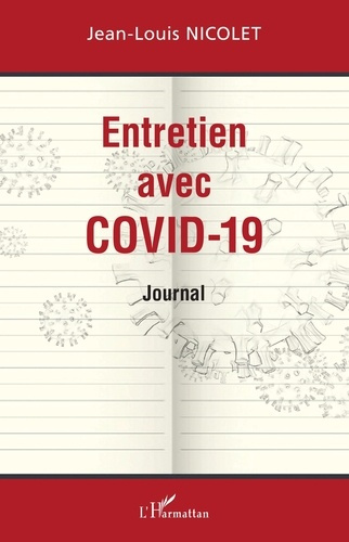Emprunter Entretien avec Covid-19 livre