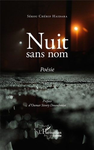 Emprunter Nuit sans nom livre