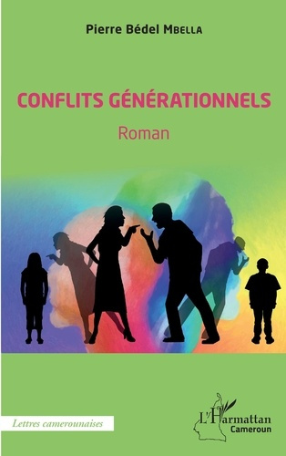 Emprunter Conflits générationnels livre