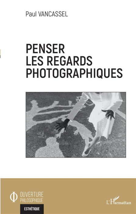 Emprunter Penser les regards photographiques livre