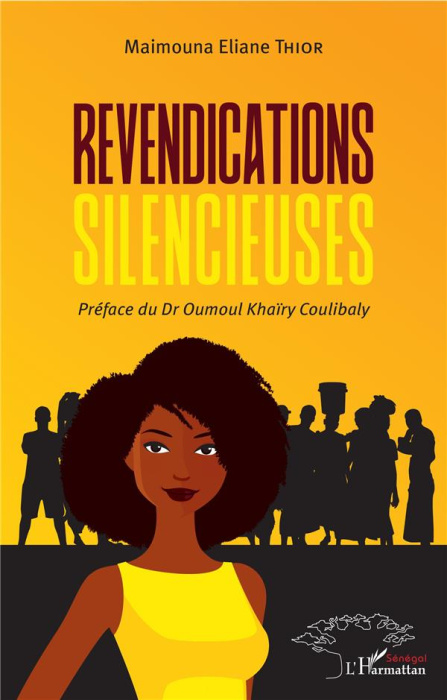Emprunter Revendications silencieuses livre
