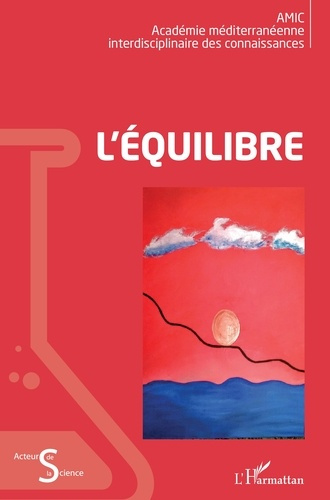 Emprunter L'équilibre livre