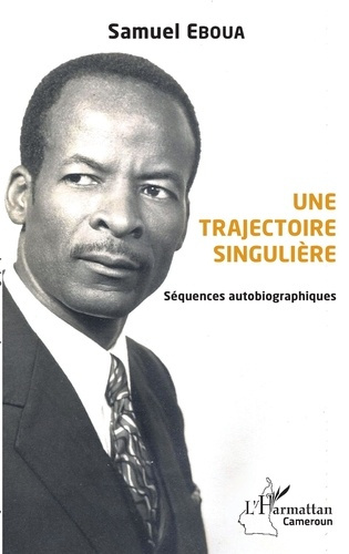 Emprunter Une trajectoire singulière. Séquences autobiographiques livre