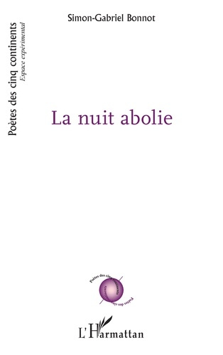 Emprunter La nuit abolie livre