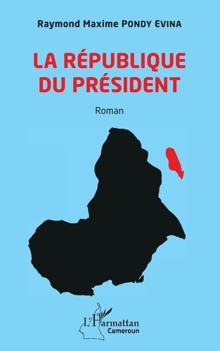 Emprunter La République du Président livre