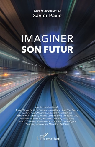 Emprunter Imaginer son futur livre