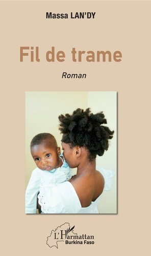 Emprunter Fil de trame livre