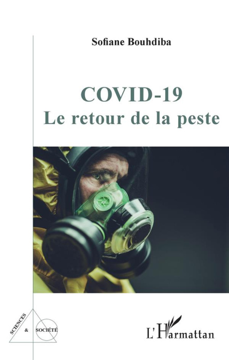 Emprunter Covid-19. Le retour de la peste livre