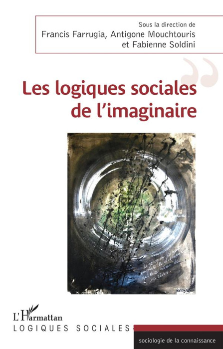 Emprunter Les logiques sociales de l'imaginaire livre