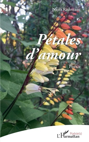 Emprunter Pétales d'amour livre
