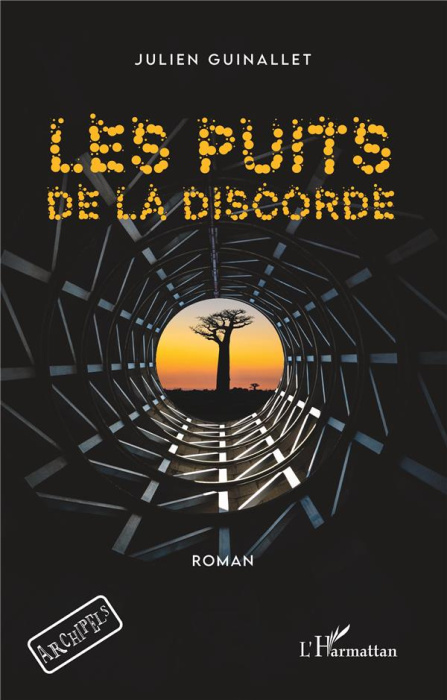 Emprunter Les puits de la discorde livre