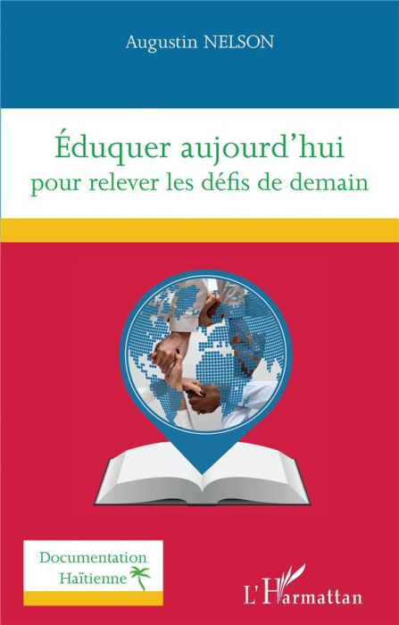 Emprunter Eduquer aujourd'hui pour relever les défis de demain livre