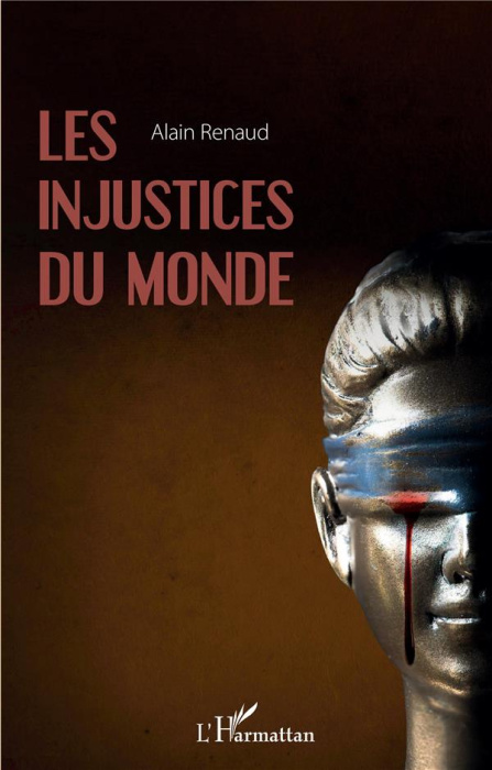 Emprunter Les injustices du monde livre