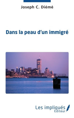 Emprunter Dans la peau d'un immigré livre